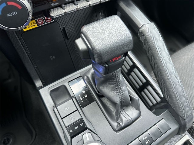 2025 Toyota 4Runner i-FORCE MAX Hybrid TRD Off Road