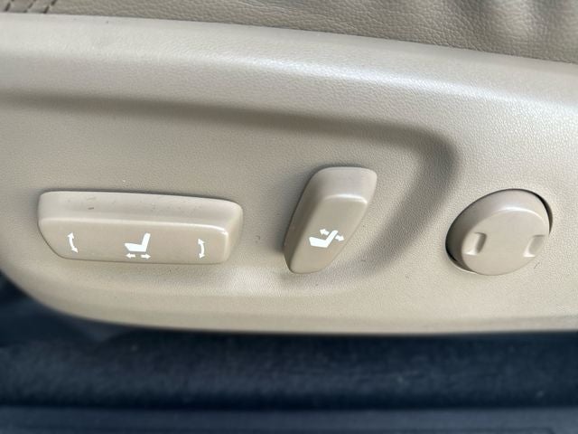 2014 Toyota 4Runner Limited