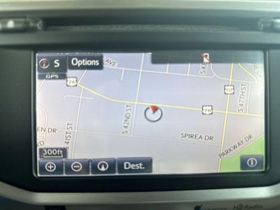 2014 Toyota 4Runner Limited