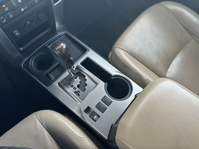 2014 Toyota 4Runner Limited