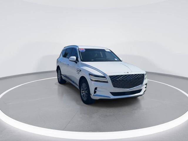 2024 Genesis GV80 2.5T Standard AWD's photo