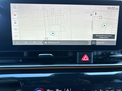 2025 Kia Carnival SX Prestige