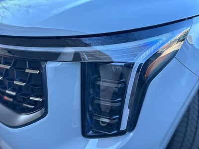 2025 Kia Carnival SX Prestige