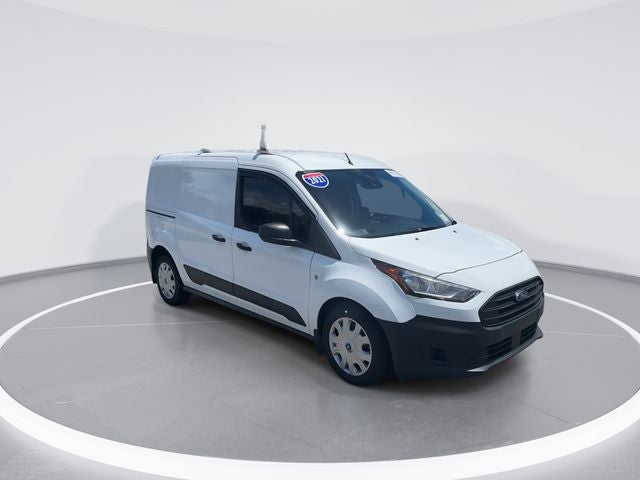 2021 Ford Transit Connect Van XL LWB (Rear 180 Degree Door)'s photo