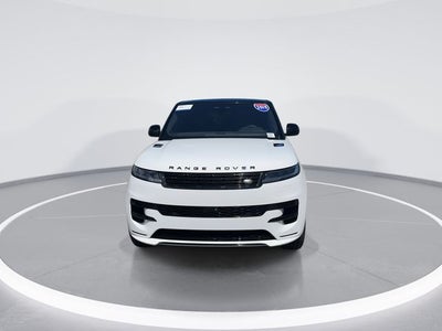 2023 Land Rover Range Rover Sport SE Dynamic