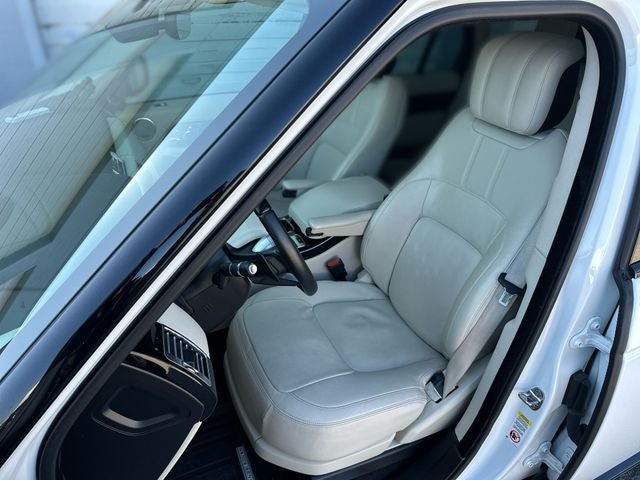2021 Land Rover Range Rover Westminster