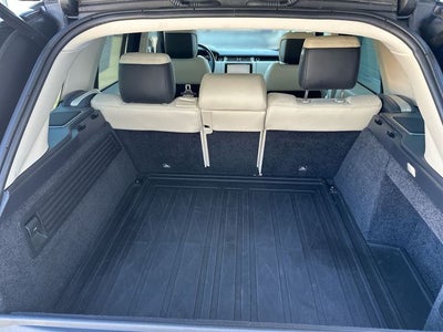 2021 Land Rover Range Rover Westminster