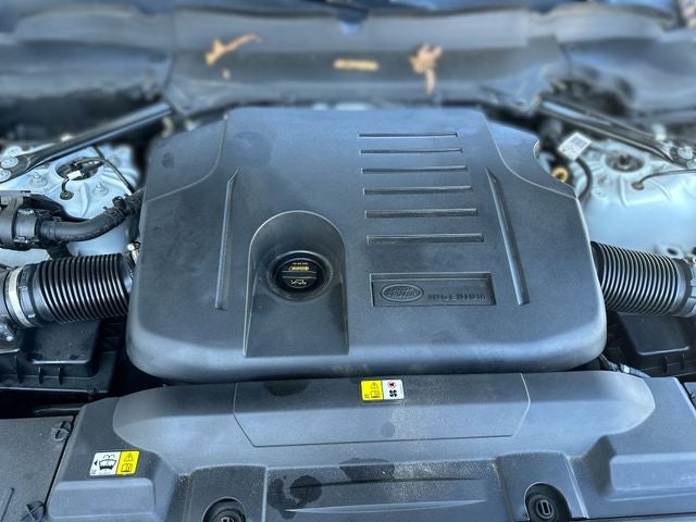 2021 Land Rover Range Rover Westminster