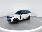 2021 Land Rover Range Rover Westminster