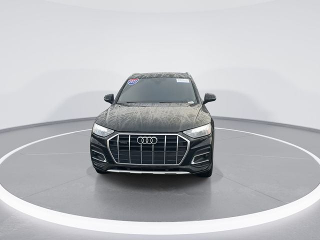 2023 Audi Q5 40 Premium quattro
