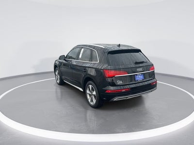 2023 Audi Q5 40 Premium quattro