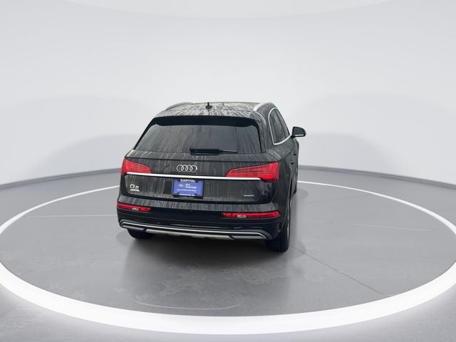 2023 Audi Q5 40 Premium quattro