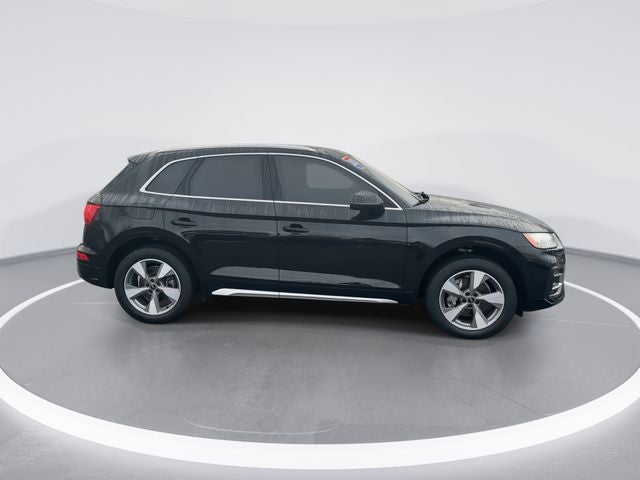 2023 Audi Q5 40 Premium quattro