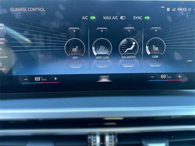 2024 BMW 4 Series 430i