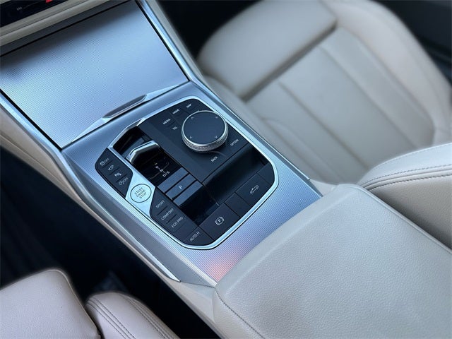 2024 BMW 4 Series 430i