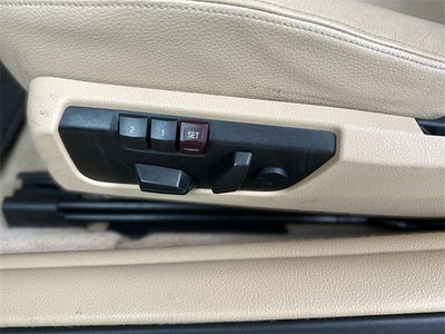 2015 BMW 4 Series 428i xDrive