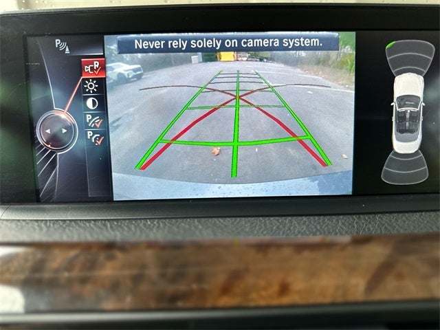 2015 BMW 4 Series 428i xDrive