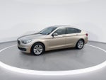 2014 BMW 5 Series 535i xDrive Gran Turismo