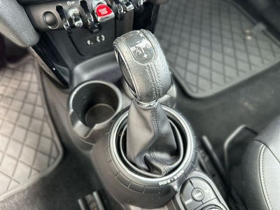 2016 MINI Cooper Cooper