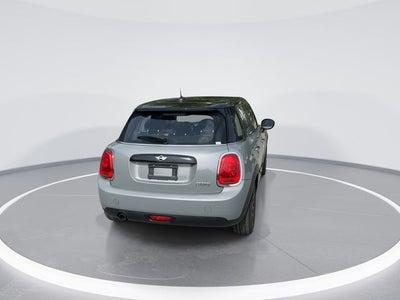 2016 MINI Cooper Cooper