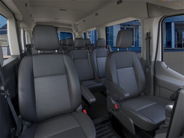 2026 Ford Transit-350 XL