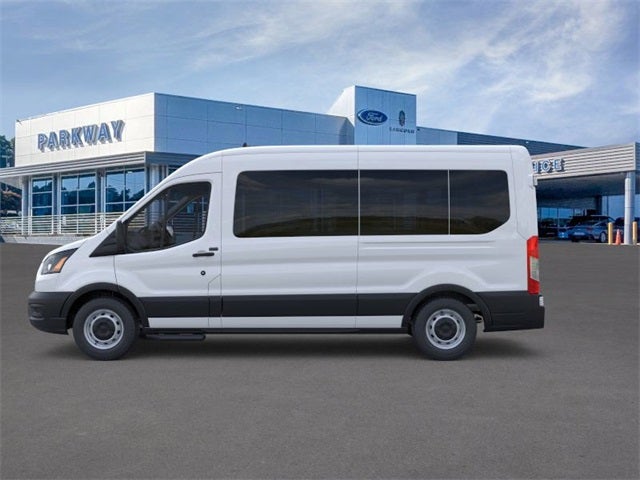 2026 Ford Transit-350 XL