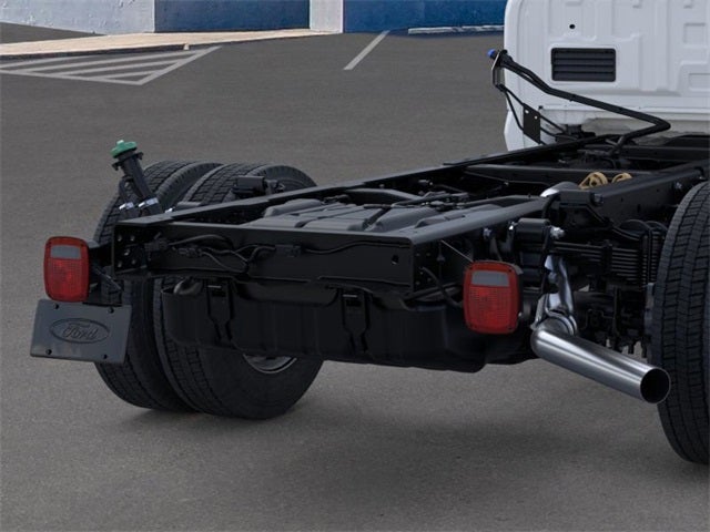 2026 Ford F-450SD XL DRW