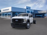 2026 Ford F-550SD XL DRW