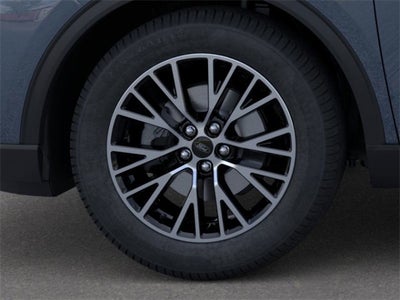 2025 Ford Escape Plug-In Hybrid Base