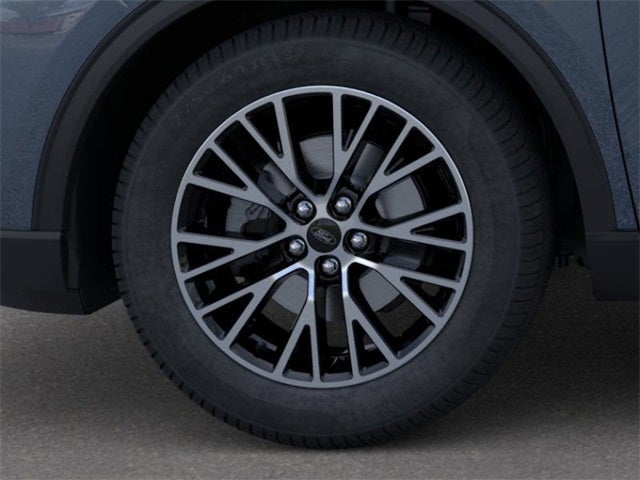 2025 Ford Escape Plug-In Hybrid Base