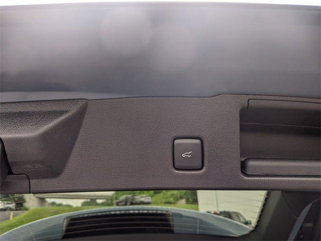 2025 Ford Escape Plug-In Hybrid Base