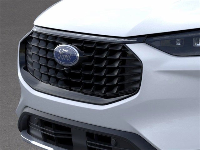 2025 Ford Escape Plug-In Hybrid Base