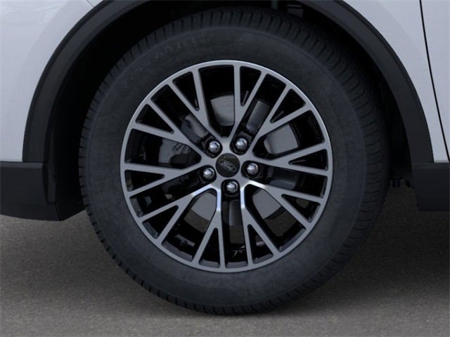 2025 Ford Escape Plug-In Hybrid Base