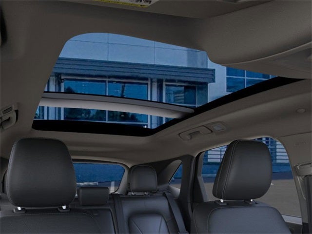 2025 Ford Escape Plug-In Hybrid Base