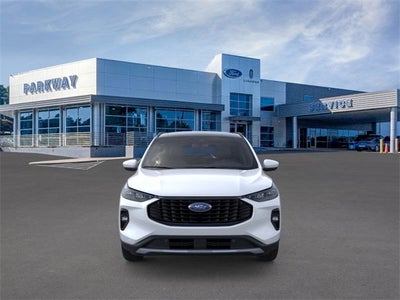 2025 Ford Escape Plug-In Hybrid Base