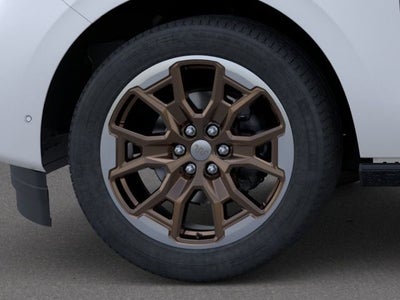 2026 Ford Expedition King Ranch