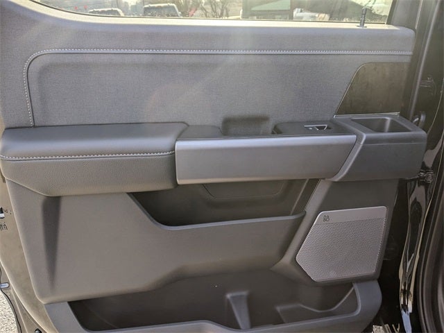 2025 Ford F-250SD Lariat