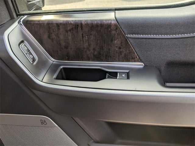 2025 Ford F-250SD Lariat