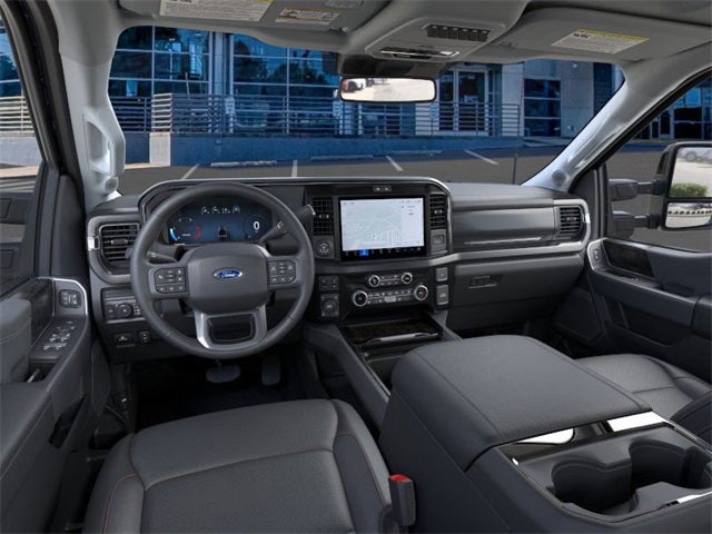2025 Ford F-250SD Lariat