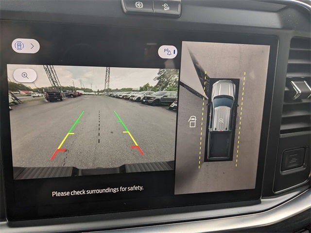 2025 Ford F-250SD Lariat