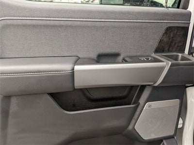 2025 Ford F-250SD Lariat