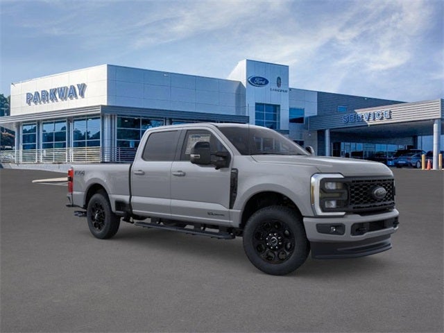 2025 Ford F-250SD Lariat