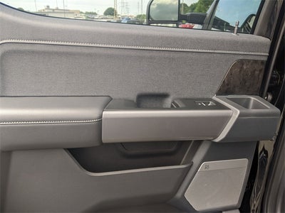 2025 Ford F-250SD Lariat