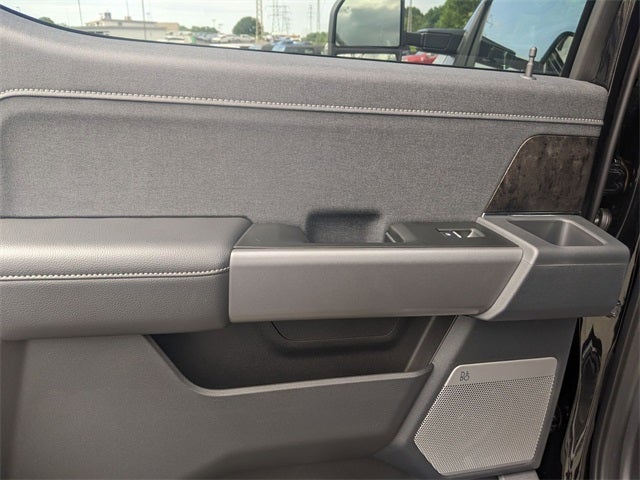 2025 Ford F-250SD Lariat