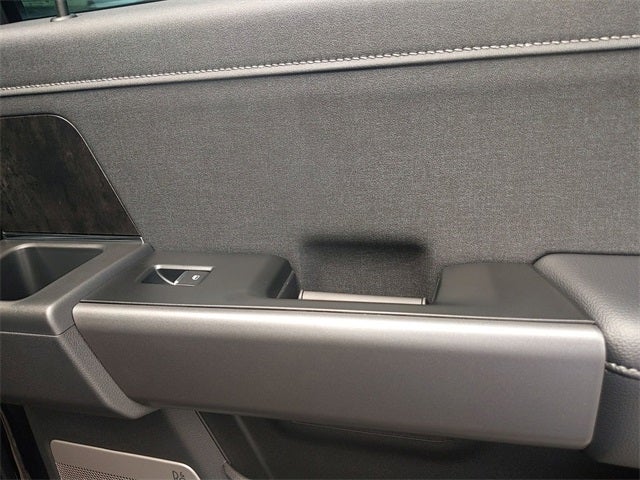 2025 Ford F-250SD Lariat