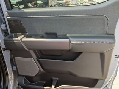 2025 Ford F-250SD Lariat