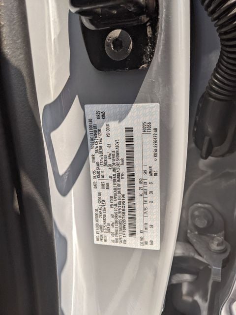 2025 Ford F-250SD Lariat