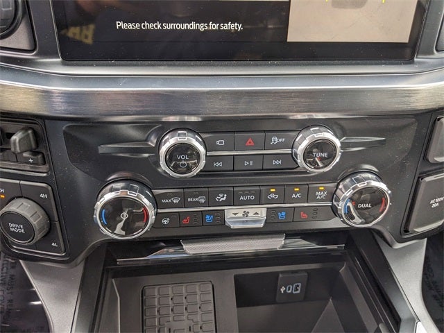 2025 Ford F-250SD Lariat