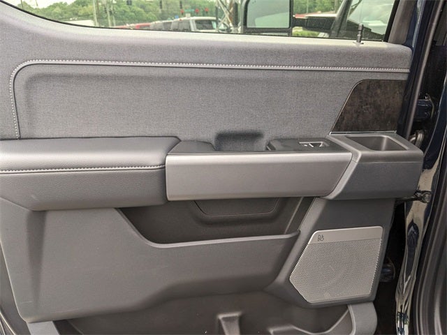 2025 Ford F-250SD Lariat