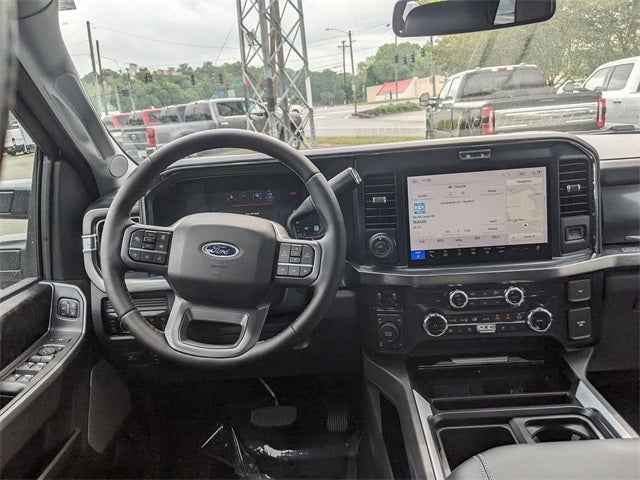 2025 Ford F-250SD Lariat